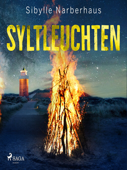 Title details for Syltleuchten by Sibylle Narberhaus - Available